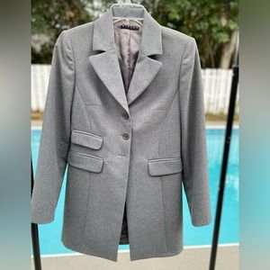 Like New Beautiful Sisley Blazer Purchased in Italy